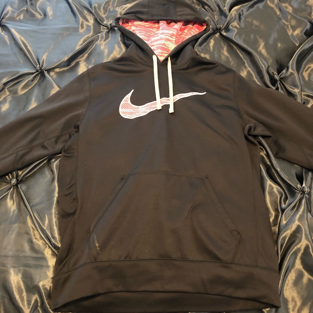 Nike sweater